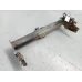 MITSUBISHI TRITON TOWBAR MN, 4WD, DUAL CAB, NON REAR STEP TYPE, 08/09-04/15 2015