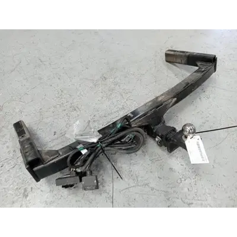 HOLDEN COMMODORE TOWBAR VF, WAGON, 05/13-12/17 2013