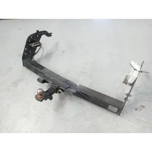 FORD RANGER TOWBAR PX, UTE BACK TYPE, 2WD HI-RIDE/4WD, XLT/WILDTRAK, 06/11-06/15