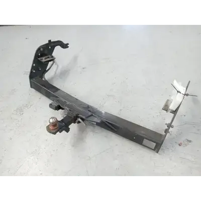 FORD RANGER TOWBAR PX, UTE BACK TYPE, 2WD HI-RIDE/4WD, XLT/WILDTRAK, 06/11-06/15