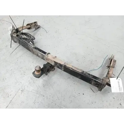 NISSAN XTRAIL TOWBAR T31, 10/07-06/10 2010 NISSAN XTRAIL TOWBAR T31, 10/07-06/10 2010