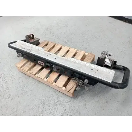 NISSAN NAVARA TOWBAR D40, UTE BACK TYPE, W/ REAR BUMPER STEP, 12/09-08/15 2011 NISSAN NAVARA TOWBAR D40, UTE BACK TYPE, W/ REAR BUMPER STEP, 12/09-08/15 2011