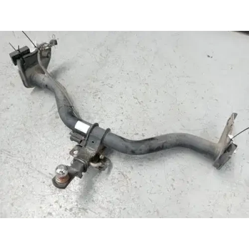 HOLDEN COLORADO TOWBAR RG, W/ STEP TYPE, 01/12-12/20 2017