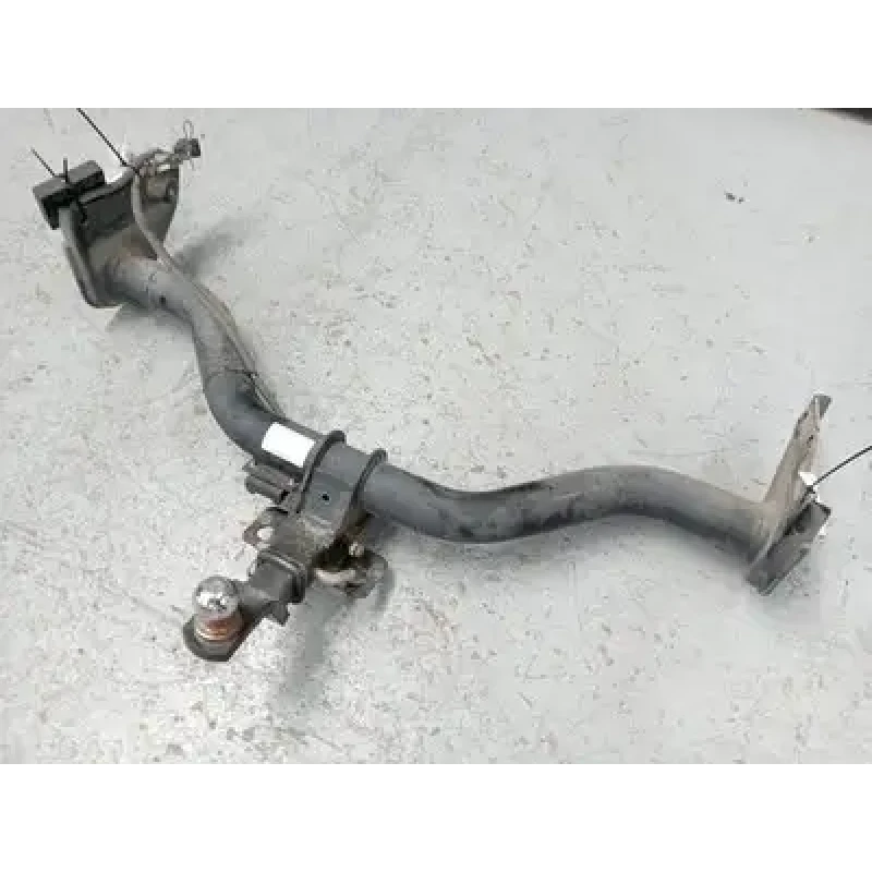 HOLDEN COLORADO TOWBAR RG, W/ STEP TYPE, 01/12-12/20 2017