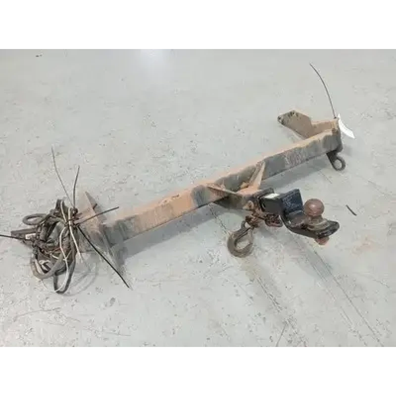 MITSUBISHI PAJERO TOWBAR NS-NW, FACTORY, 08/06-08/14 2011 MITSUBISHI PAJERO TOWBAR NS-NW, FACTORY, 08/06-08/14 2011