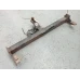 TOYOTA HILUX TOWBAR 2WD, 03/05-08/15 2010