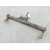 TOYOTA HILUX TOWBAR 2WD, 03/05-08/15 2010