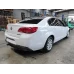 HOLDEN COMMODORE TOWBAR VF, SEDAN, CALAIS TYPE, 05/13-12/17 2014