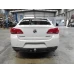 HOLDEN COMMODORE TOWBAR VF, SEDAN, CALAIS TYPE, 05/13-12/17 2014