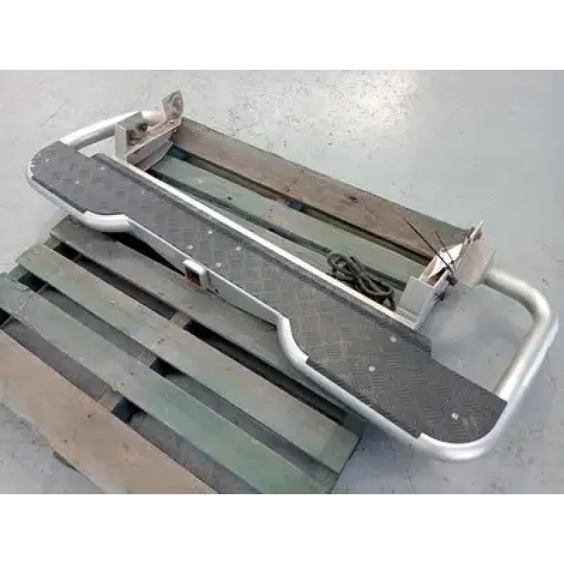 TOYOTA HILUX TOWBAR 4WD, NO REAR BUMPER TYPE, 03/05-08/15 2012