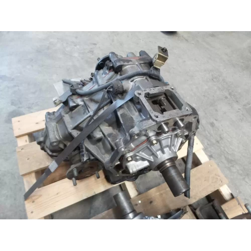 TOYOTA HILUX TRANSFER CASE PETROL, 3.4, 5VZFE (R150), MANUAL T/M TYPE