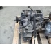 TOYOTA HILUX TRANSFER CASE PETROL, 3.4, 5VZ-FE (R150), MANUAL T/M TYPE, MANUAL L