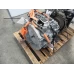 TOYOTA PRIUS TRANS/GEARBOX AUTO, 1.5, 1NZ-FXE, NHP10R, PRIUS C, 03/12- 2012