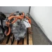 TOYOTA PRIUS TRANS/GEARBOX AUTO, 1.5, 1NZ-FXE, NHP10R, PRIUS C, 03/12- 2012