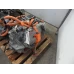 TOYOTA PRIUS TRANS/GEARBOX AUTO, 1.5, 1NZ-FXE, NHP10R, PRIUS C, 03/12- 2012