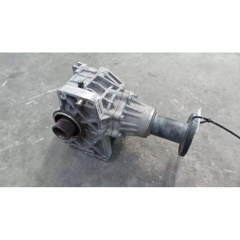 HYUNDAI SANTA FE TRANSFER CASE AUTO, DIESEL, 2.2, D4HB, CM, 11/09-06/12 2012