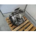 HOLDEN BARINA TRANS/GEARBOX AUTO, PETROL, 1.6, F16D4, 6 SPEED, 6FHS TAG, TM, 11/