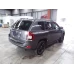 JEEP COMPASS TRANS/GEARBOX AUTO, 2WD, 2.0, PETROL, 6 SPEED, MK, 07/13-12/16 2015