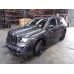 JEEP COMPASS TRANS/GEARBOX AUTO, 2WD, 2.0, PETROL, 6 SPEED, MK, 07/13-12/16 2015