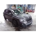 JEEP COMPASS TRANS/GEARBOX AUTO, 2WD, 2.0, PETROL, 6 SPEED, MK, 07/13-12/16 2015