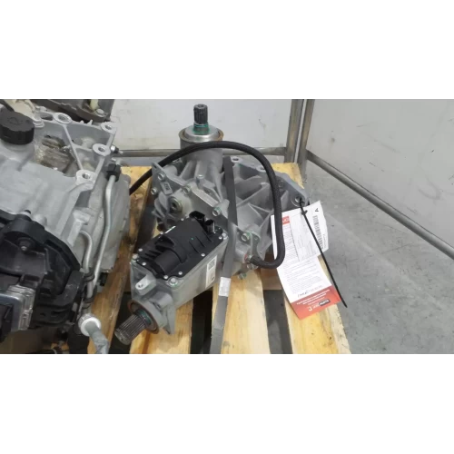 HOLDEN EQUINOX TRANSFER CASE EQ, 09/17-12/20 2018