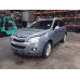 HOLDEN CAPTIVA TRANS/GEARBOX AUTO, AWD, DIESEL, 2.2, 3FER TAG (GEN 2), NO TRANSF