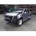 HOLDEN RODEO TRANSFER CASE MANUAL T/M, 3.5, PETROL, 03/03-10/06 2003