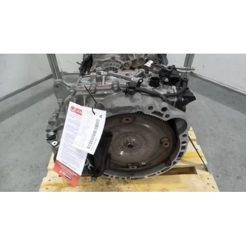 HYUNDAI I45 TRANS/GEARBOX AUTO, PETROL, 2.0, G4KD, YF, 02/10-04/14 2011