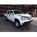 HOLDEN COLORADO TRANS/GEARBOX AUTO, 4WD, DIESEL, 3.0, 4JJ1, SELECTABLE, W/ TRANS