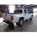 HOLDEN COLORADO TRANS/GEARBOX AUTO, 4WD, DIESEL, 3.0, 4JJ1, SELECTABLE, W/ TRANS