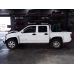 HOLDEN COLORADO TRANS/GEARBOX AUTO, 4WD, DIESEL, 3.0, 4JJ1, SELECTABLE, W/ TRANS