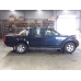 NISSAN NAVARA TRANS/GEARBOX D40, AUTO, 4WD, DIESEL, 2.5, YD25, 5 SPEED, NON-TIPT