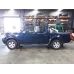 NISSAN NAVARA TRANS/GEARBOX D40, AUTO, 4WD, DIESEL, 2.5, YD25, 5 SPEED, NON-TIPT