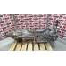 NISSAN NAVARA TRANS/GEARBOX D40, AUTO, 4WD, DIESEL, 2.5, YD25, 5 SPEED, NON-TIPT