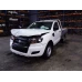 FORD RANGER TRANS/GEARBOX MANUAL, 2WD, DIESEL, 2.2, PX SERIES 2-3, 06/15- 2016