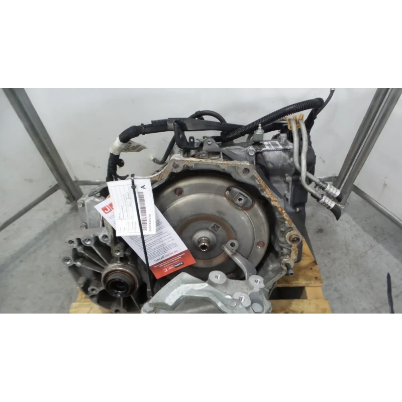 HOLDEN CRUZE TRANS/GEARBOX AUTO, PETROL, 1.6, A16, 6 SPEED, JH, 03/13-01/17 2013
