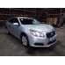 HOLDEN MALIBU TRANS/GEARBOX AUTO, 2.4, PETROL, 6 SPEED, V300, 06/13-12/17 2015