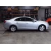 HOLDEN MALIBU TRANS/GEARBOX AUTO, 2.4, PETROL, 6 SPEED, V300, 06/13-12/17 2015