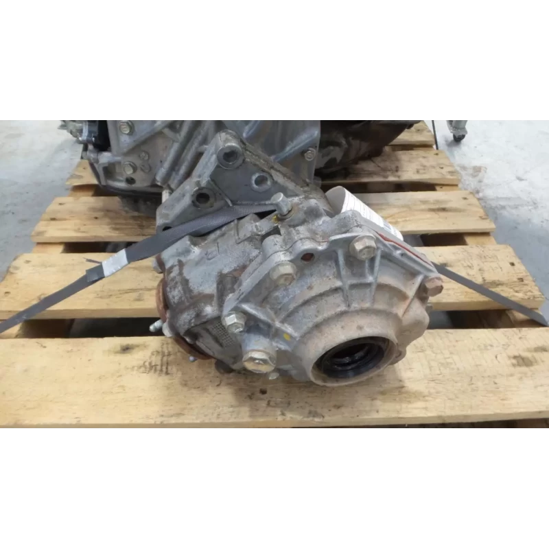 TOYOTA RAV4 TRANSFER CASE AUTO, 2.4, 2AZ-FE, ACA33, 11/05-11/12 2008