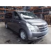 HYUNDAI ILOAD/IMAX TRANS/GEARBOX MANUAL, DIESEL, 2.5, D4CB, TURBO, 5 SPEED, TQ,