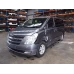 HYUNDAI ILOAD/IMAX TRANS/GEARBOX MANUAL, DIESEL, 2.5, D4CB, TURBO, 5 SPEED, TQ,