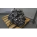 SUZUKI SX4 TRANS/GEARBOX MANUAL, FWD, 2.0, J20B, 6 SPEED, 01/10- 01/14 2012