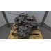 SUZUKI SX4 TRANS/GEARBOX MANUAL, FWD, 2.0, J20B, 6 SPEED, 01/10- 01/14 2012