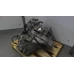 SUZUKI SX4 TRANS/GEARBOX MANUAL, FWD, 2.0, J20B, 6 SPEED, 01/10- 01/14 2012