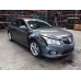 HOLDEN CRUZE TRANS/GEARBOX AUTO, PETROL, 1.6, A16, 6 SPEED, JH, 03/13-01/17 2013