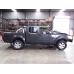 NISSAN NAVARA TRANS/GEARBOX D40, MANUAL, 4WD, DIESEL, 2.5, YD25, TURBO, 6 SPEED,