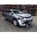 MAZDA CX7 TRANSFER CASE MANUAL, DIESEL, 2.2, ER, 10/09-02/12 2012