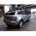 MAZDA CX7 TRANSFER CASE MANUAL, DIESEL, 2.2, ER, 10/09-02/12 2012
