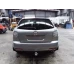 MAZDA CX7 TRANSFER CASE MANUAL, DIESEL, 2.2, ER, 10/09-02/12 2012