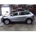 MAZDA CX7 TRANSFER CASE MANUAL, DIESEL, 2.2, ER, 10/09-02/12 2012